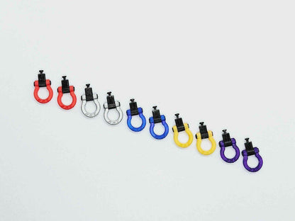 rc car tow hook for body shell