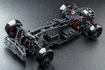 MST RMX 2.5 RTR 1:10 RWD Brushless RC Drift Car, Ready to Run