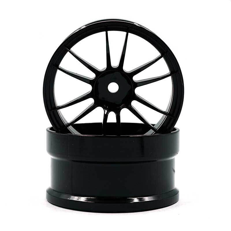 reve d ul12 rc drift wheel 6mm offset