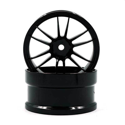 reve d ul12 rc drift wheel 6mm offset