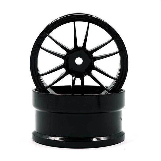 reve d ul12 rc drift wheel 6mm offset