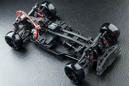 RC drift car MST RMX 2.5 RTR brushed version