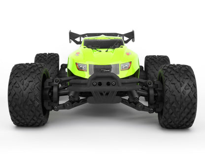 RC truggy PD Racing TR10 brushed stadium truck ready to run