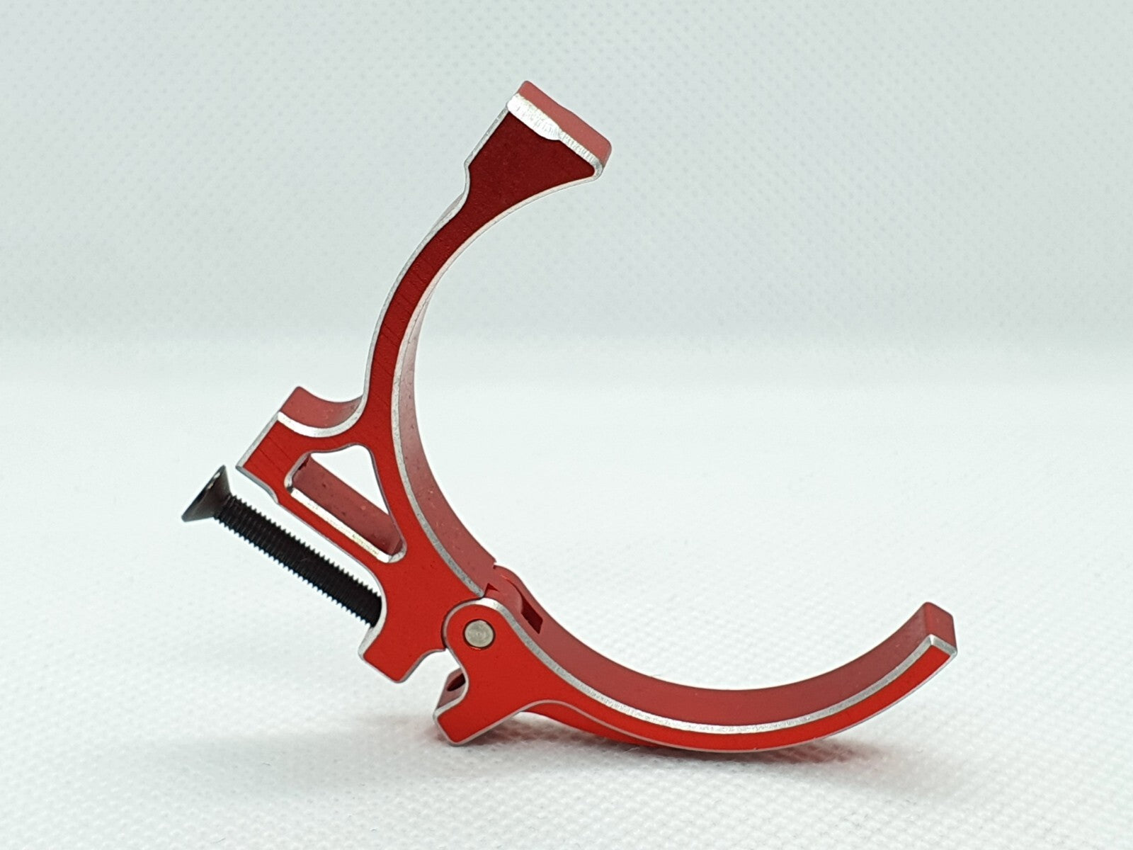 rc motor cooling fan mount adjustable bracket