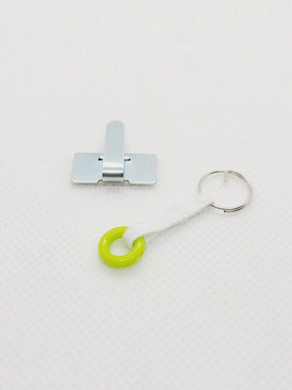 1:10 RC Drift Car Body Shell Bousouzoku, Tsurikawas