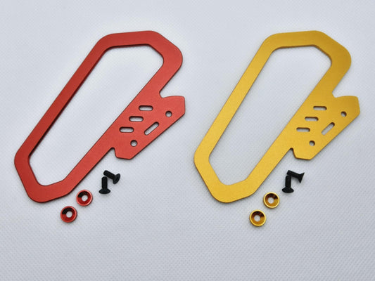 Futaba 10PX RC Controller Radio Carry Handle For Transmitter