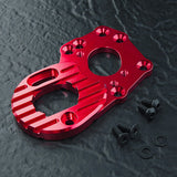 MST RMX 2.5 Motor Mount Plate for Spur Gearbox #210643 for RC drift cars