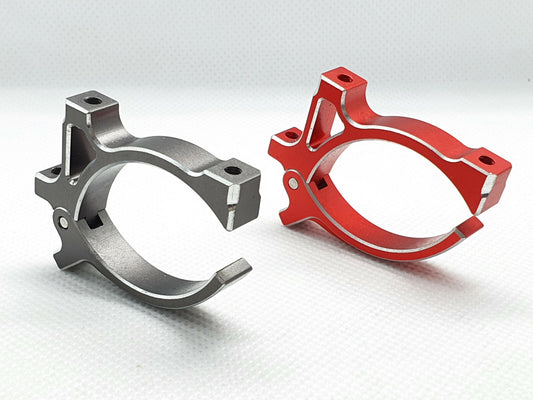 rc motor cooling fan mount adjustable bracket