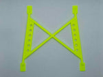 1/10 Body Shell Roll Cage, Universal - Various Colours