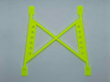1/10 Body Shell Roll Cage, Universal - Various Colours
