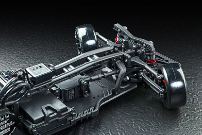 MST RMX 2.5 RC Drift Car - 1/10 Brushless Ready to Run