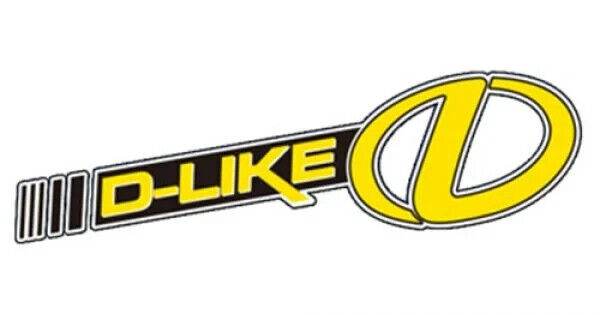 D-Like RC Logo