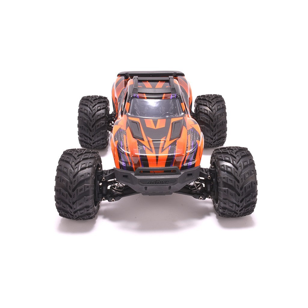 UDIRC Flare Brushless 4WD Monster Truck RTR - 1/16 (3800KV)