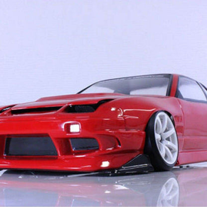 RC drift body shell Pandora RC Nissan Onevia Origin 198mm PAB-3163