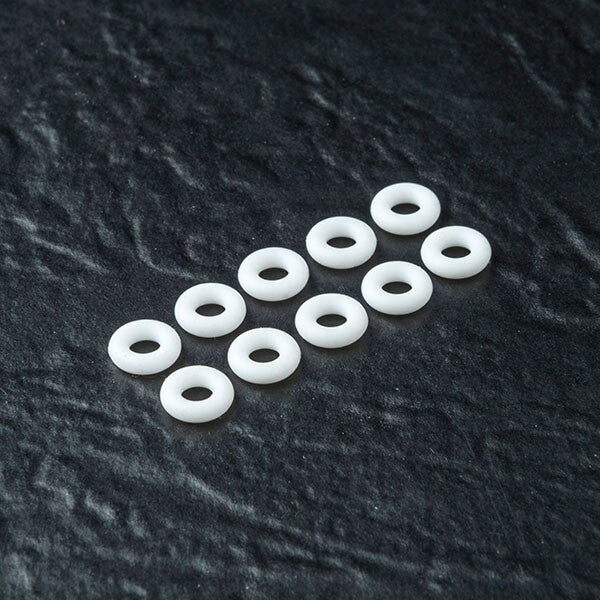 RC suspension shock O-ring seal set for RC car suspension