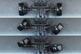 RC MST RMX EX S Pro RWD 1:10 RC Drift Car Chassis Kit #532213 - UK - Drift Manji