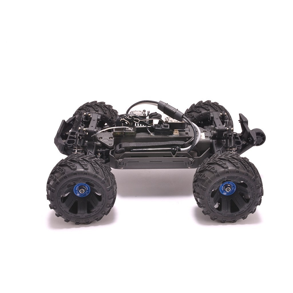 UDIRC Flare Brushless 4WD Monster Truck RTR - 1/16 (3800KV)