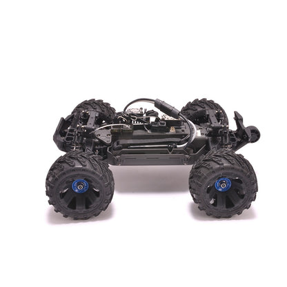 UDIRC Flare Brushless 4WD Monster Truck RTR - 1/16 (3800KV)