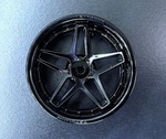 Tetsujin "Southern Cross" Super Rim Wheel Set, 2pcs - Adjustable Offset