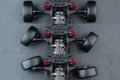 MST FRX RS RC Drift Chassis Kit 532215 - 1/10 Assembly Kit