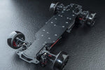 MST RMX EX S Pro RWD 1/10 Drift Car Chassis Kit #532213 – High-Performance RC Drift Chassis for Precision Control