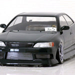 Pandora Toyota Mark2 JZX90 BN Sports Bodyshell, 198mm, Unpainted PAB-3173