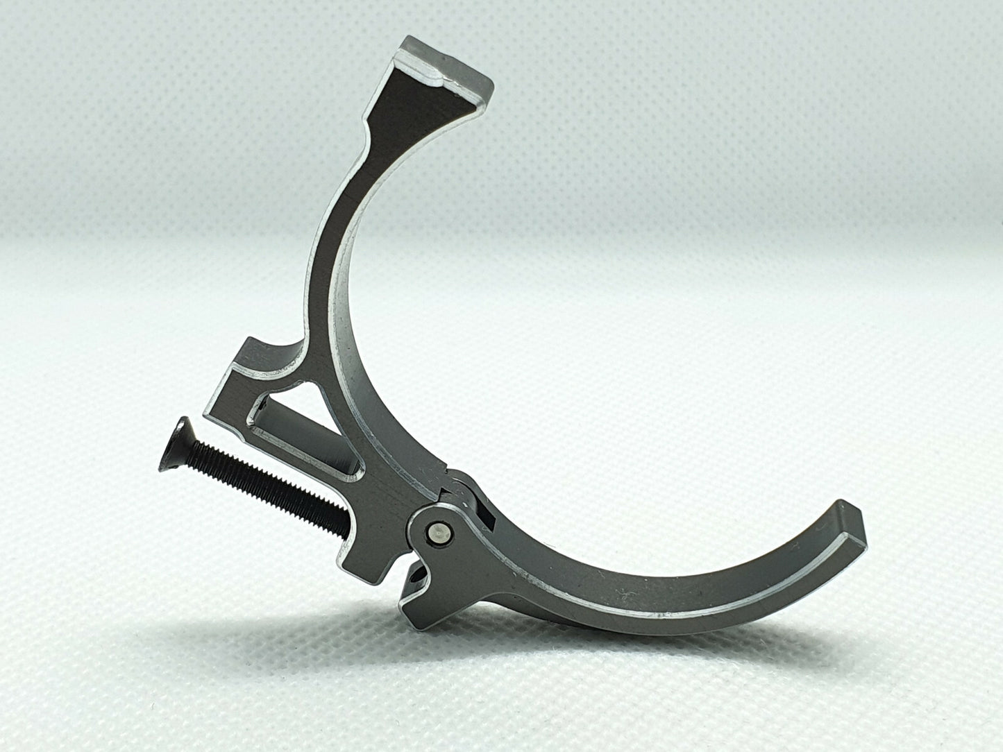 rc motor cooling fan mount aluminium 40mm