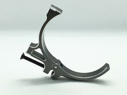rc motor cooling fan mount aluminium 40mm