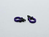 1:10 RC Body Shell Tow Hook Scale Accessory, Various Colours - GRC