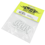 Yeah Racing Plastic Ball Cup/End Set - 4.8mm (8Pcs) Fits Yokomo, Mst, Tamiya