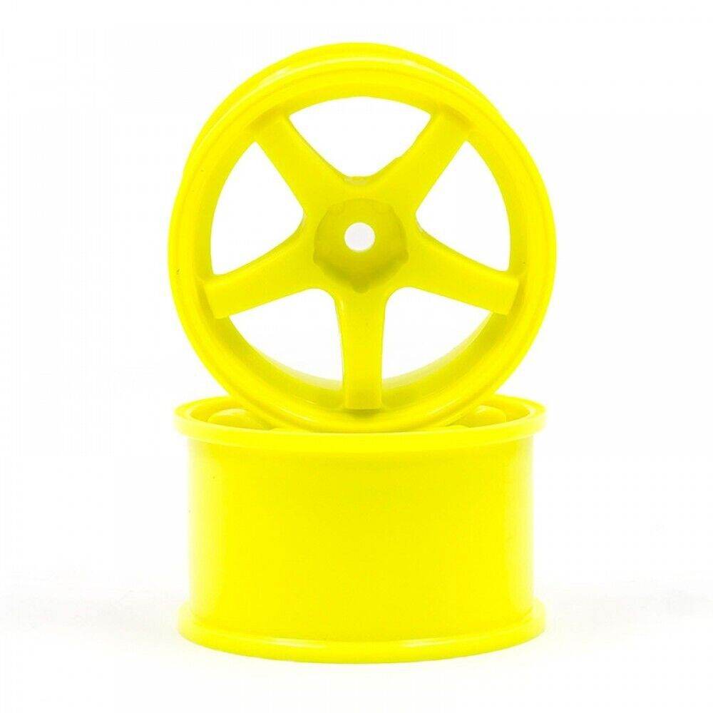 overdose valino r-spec gv330 rc drift wheels 9mm offset