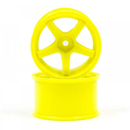 overdose valino r-spec gv330 rc drift wheels 9mm offset