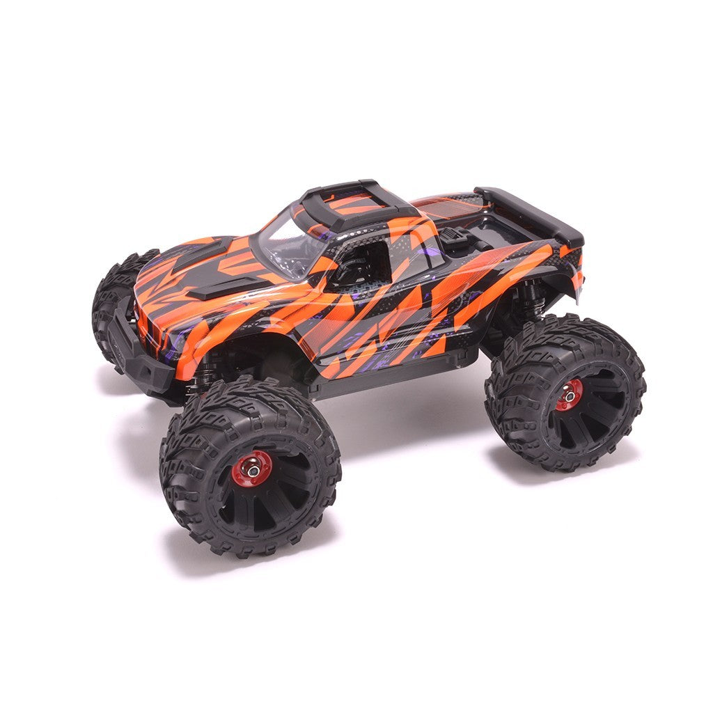 UDIRC Flare Brushless 4WD Monster Truck RTR - 1/16 (3800KV)