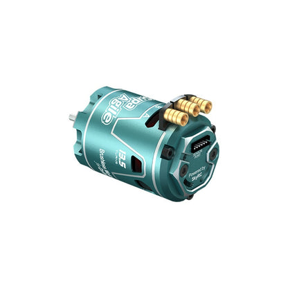 SkyRC FuriaX Supa Agile motor side profile