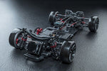 MST RMX EX S Pro RWD 1/10 Drift Car Chassis Kit #532213 – High-Performance RC Drift Chassis for Precision Control