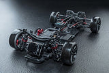 MST RMX EX S Pro RWD 1/10 Drift Car Chassis Kit #532213 – High-Performance RC Drift Chassis for Precision Control