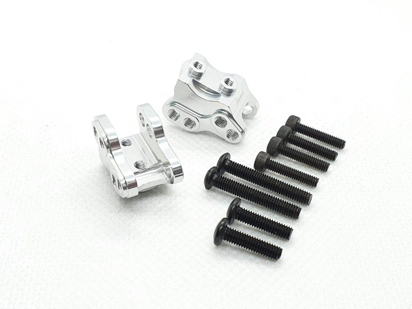 Axial SCX 10 Crawler Front Or Rear Link Mounts Set, 2pcs