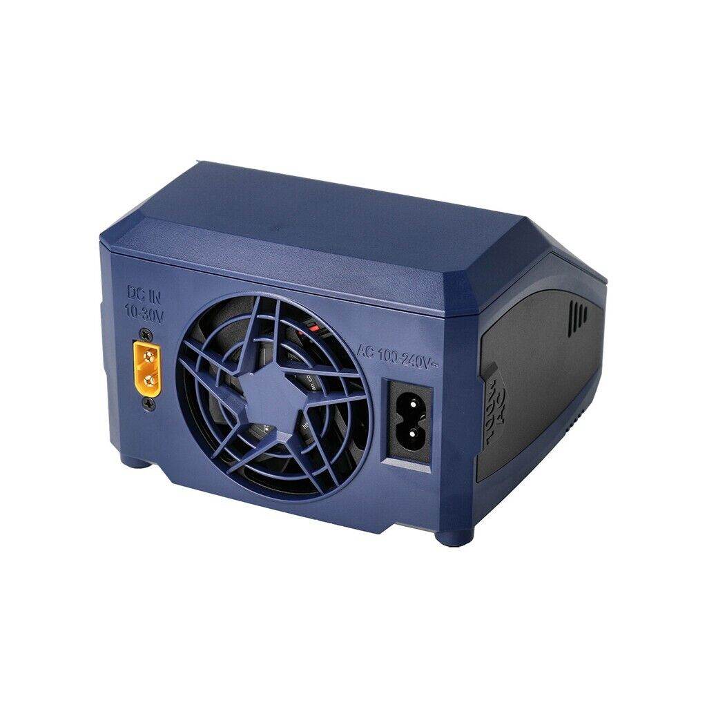 SKY RC D100 Neo AC/DC RC Car Battery Charger, 10A, Dual Smart Charger SK-100199