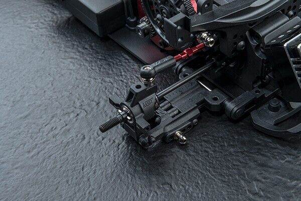 MST RMX EX PRO RC Drift Chassis 532213 - 1/10 RWD Assembly Kit
