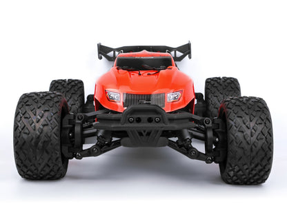 RC truggy PD Racing TR10-3 4S brushless ready to run