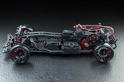 RC drift car MST RMX 2.5 RTR brushed version
