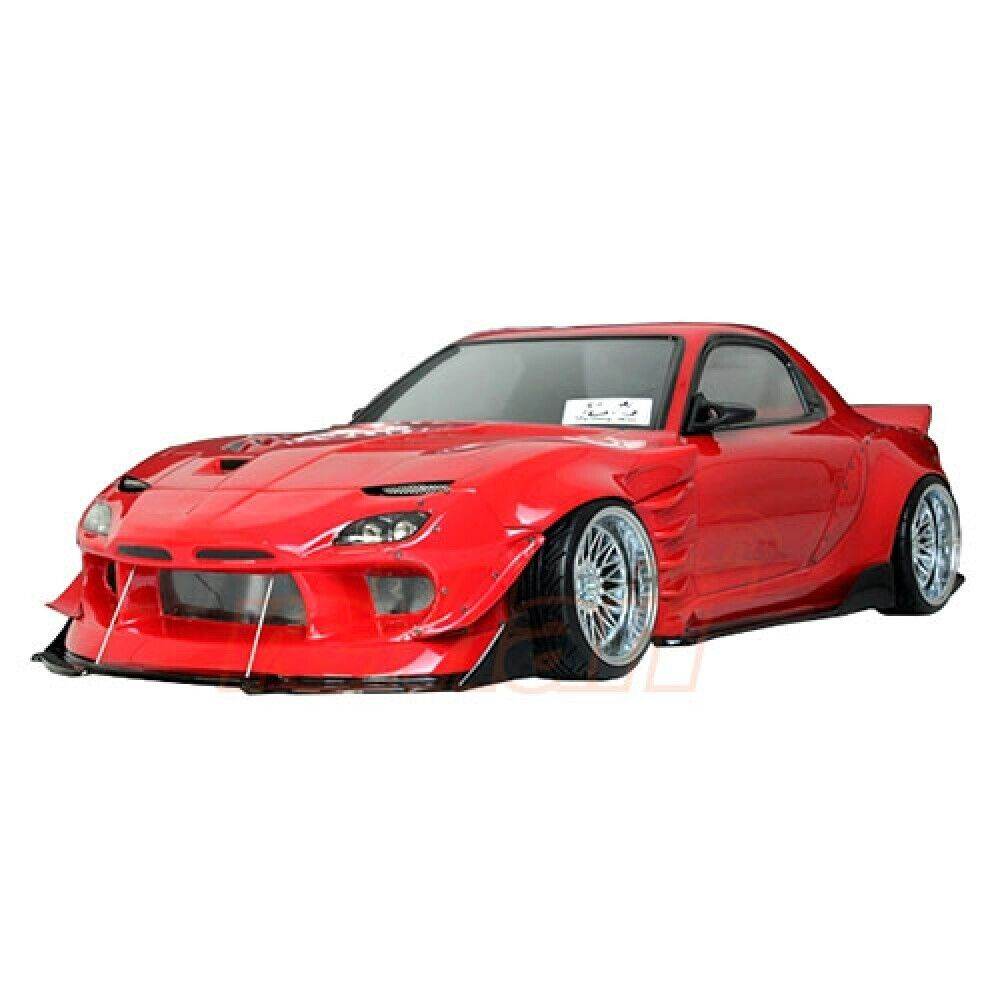 Fd Rx7 Shell Pandora Mazda RX7 FD3S BN Sports Body Shell 206mm - PAB-3198 – Drift ...