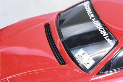 origin labo 1/10 rc drift body pab-3147