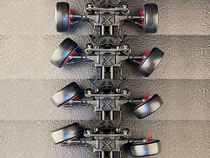 MST ATK steering hub knuckle set universal fit 820162