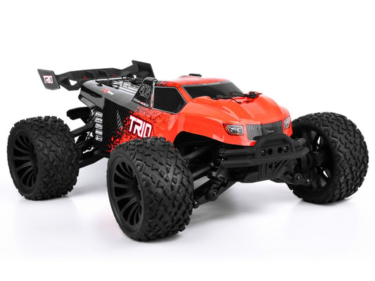 RC truggy PD Racing TR10-3 4S brushless ready to run