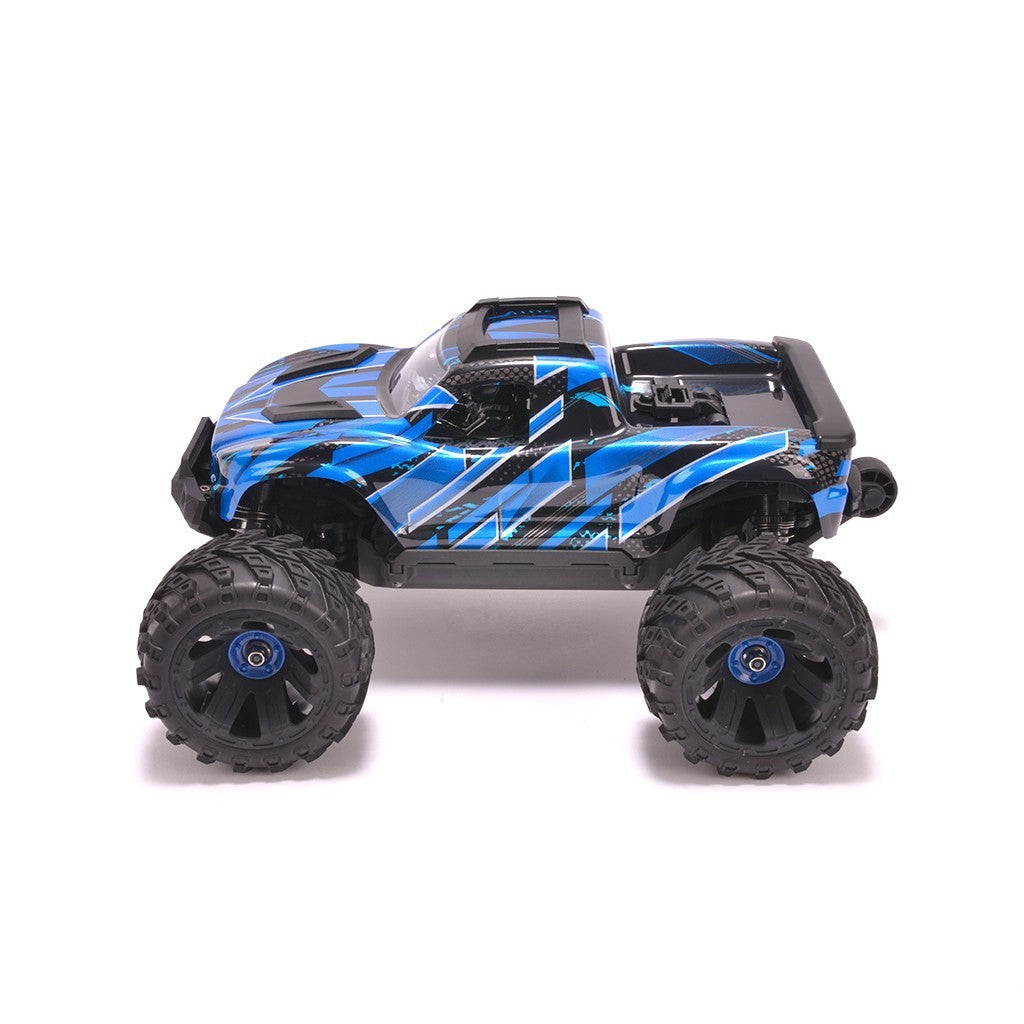 UDIRC Flare Brushless 4WD Monster Truck RTR - 1/16 (3800KV)