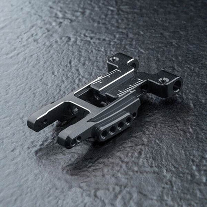 MST THA Rear Suspension Arm Set 210696 - Aluminium