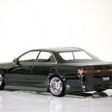 Pandora Toyota Mark2 JZX90 BN Sports Bodyshell, 198mm, Unpainted PAB-3173