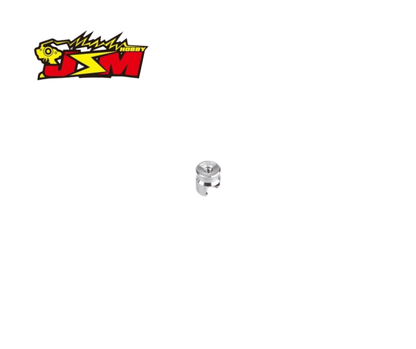 RC Car Battery Terminals Bullet Connector, Titainium - Various Colours