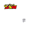 RC Car Battery Terminals Bullet Connector, Titainium - Various Colours